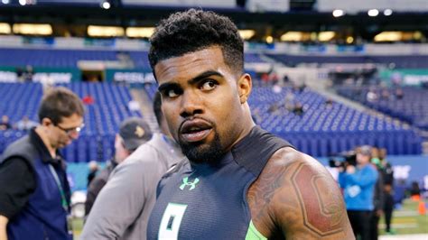 philadelphia eagles ezekiel elliott